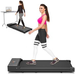 Walking Pad Under Desk Treadmill for Office Home Use