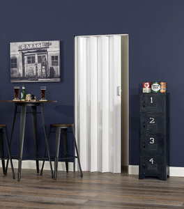 Home Products Royale Interior Folding Accordion Door