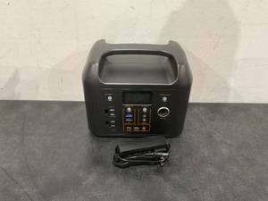 SUOHUI Portable Power Station
