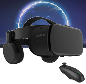 BOBOVR Z6 VR Headsets Virtual Reality Headset