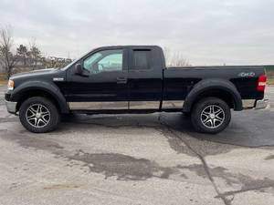 2006 Ford F-150 - 4X4