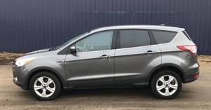 lot 8 image: 2014 Ford Escape SE