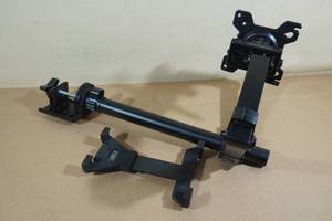 lot 220 image: iBolt Heavy Duty Monitor Mount