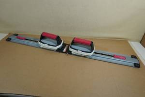 lot 221 image: Perfect Push-Up System