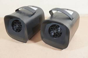 lot 223 image: 2 Bubble Machines