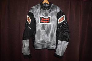 lot 232 image: Shift Mens Motorcycle Jacket -XL