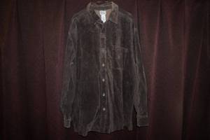 lot 236 image: Field Gear Retro Jacket Shirt -XL
