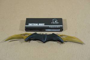 lot 241 image: Falcon Tactical Knife