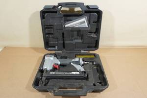 lot 247 image: Porter Cable Narrow Crown Stapler