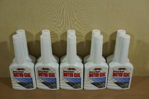 lot 249 image: 10 Zecol Heavy Duty Motor Seal