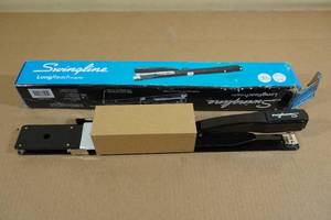lot 265 image: Swingline Long Reach Stapler