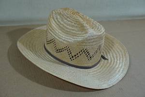 lot 285 image: Bailey U-Rollit Western Hat