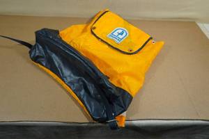 lot 294 image: GoPack Hiking Backpack