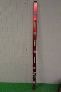 lot 321 image: Johnson Double Vial 72 Aluminum Level