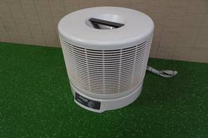lot 344 image: Honeywell Air Purifier