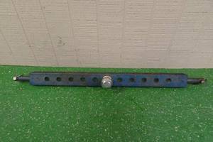 lot 348 image: Tractor Draw Bar Hitch Mount