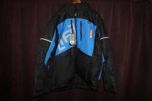 lot 61 image: Clam Defender Parka -2XL