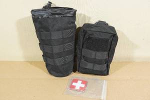 lot 72 image: Swissgear Backpack Accessories