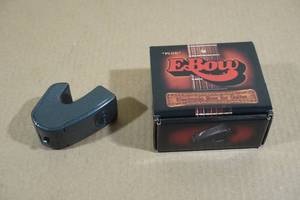 lot 75 image: Ebow Electric Bow for Guitars