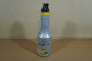 lot 78 image: 1 Liter Monin Yuzu Fruit Puree