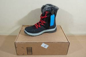 lot 94 image: Womens Santana Canada Majesta2 Leather Winter Boot -Size 11