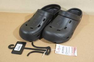 lot 99 image: Nuusol McCall Clogs -Mens 11, Womens 12