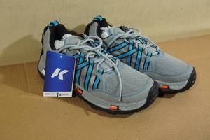 lot 100 image: Korkers Womens All Axis Shoes -Size 7
