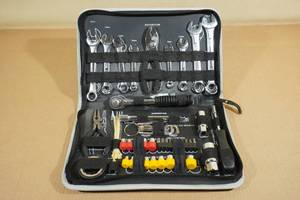 lot 116 image: Five Star Tool Set