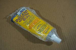 lot 124 image: Instant Gutter Seal