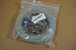 lot 152 image: Tresbro Dog Tie Out Cable -Large Dogs up to 500lbs