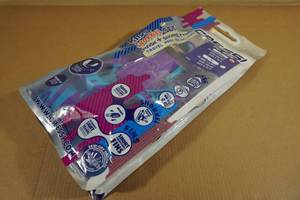 lot 169 image: Cressi Kids Snorkel Set -Fin Size SM