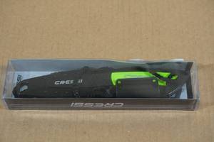 lot 177 image: Cressi Dive Knife