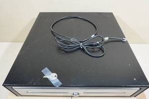lot 308 image: Retail Cash Drawer