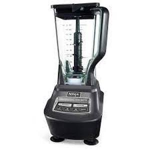 lot 51 image: Ninja Mega Kitchen System