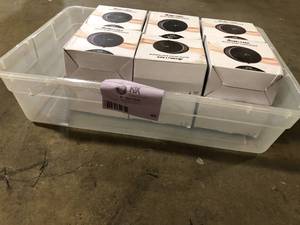 Lot of Hand dispensers review pictures