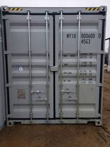 2023 Sea Container 40 #6000