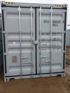 2023 Sea Container 40 #6504