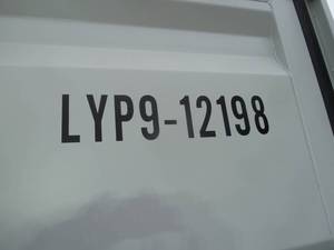 2023 Sea Container LPY9-12198