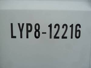 2023 Sea Container LPY8-12216