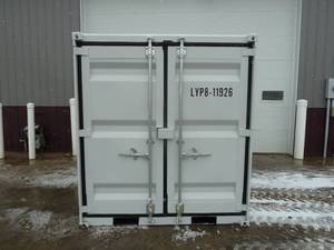 2023 Sea Container LPY8-11926