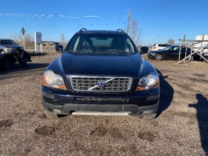 2008 Volvo XC90 AWD