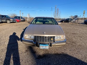 1994 Cadillac Seville only 59,988 miles