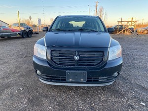2008 Dodge Caliber