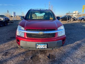 2006 Chevrolet Equinox