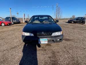 2004 Honda Accord