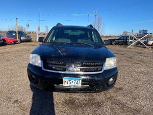 2006 Mitsubishi Endeavor