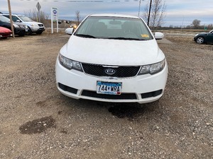 2010 Kia Forte