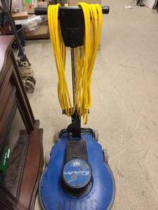 Windsor Lighting 2000 Floor Polisher