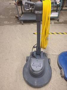 Advolution 20 Flex Floor Technology Floor Polisher