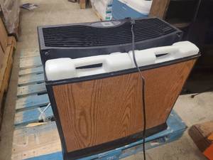 Air Care Portable Humidifier